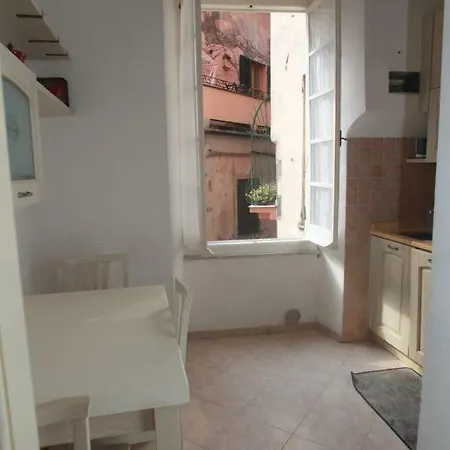 Holiday home Al Nodo Di Andrea Cod.citra 011019-lt-0300