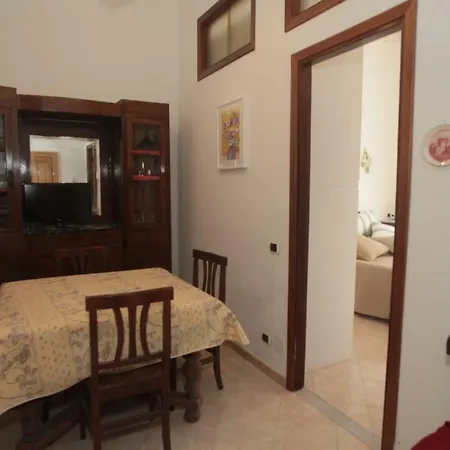 Al Nodo Di Andrea Cod.citra 011019-lt-0300 Holiday home *