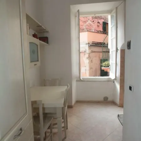 Holiday home Al Nodo Di Andrea Cod.citra 011019-lt-0300 *