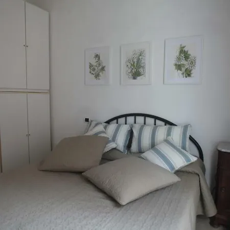 Holiday home Al Nodo Di Andrea Cod.citra 011019-lt-0300 *