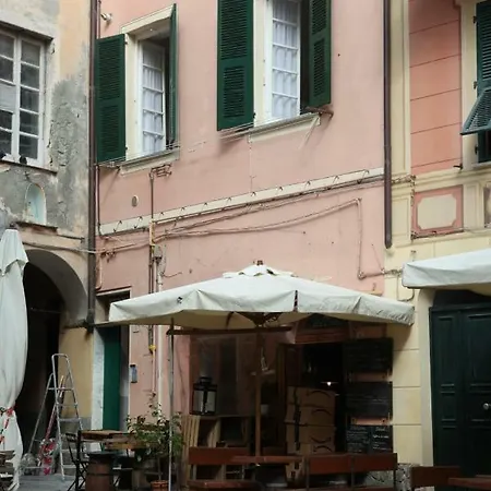 Al Nodo Di Andrea Cod.citra 011019-lt-0300 度假居