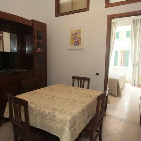 Al Nodo Di Andrea Cod.citra 011019-lt-0300 Holiday home Monterosso al Mare