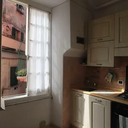 Holiday home Al Nodo Di Andrea Cod.citra 011019-lt-0300