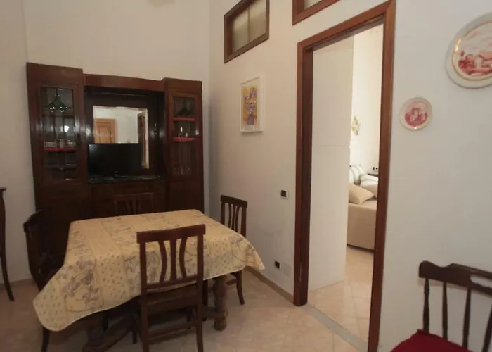 Al Nodo Di Andrea Cod.citra 011019-lt-0300 Semesterbostad *