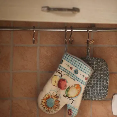 Casa de Férias Al Nodo Di Andrea Cod.citra 011019-lt-0300 Monterosso al Mare