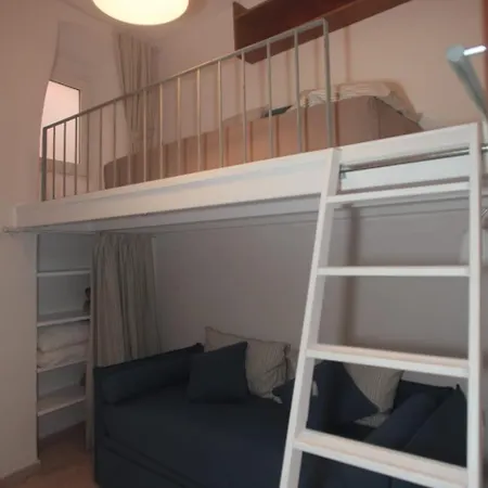 Al Nodo Di Andrea Cod.citra 011019-lt-0300 Tatil Evi