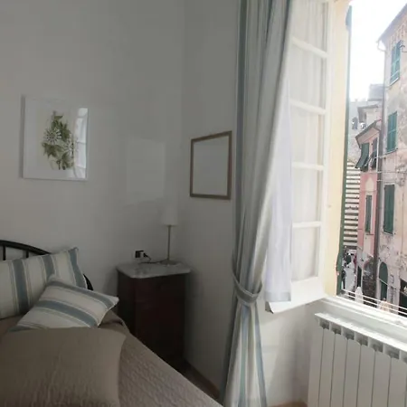 Al Nodo Di Andrea Cod.citra 011019-lt-0300 Tatil Evi Monterosso al Mare