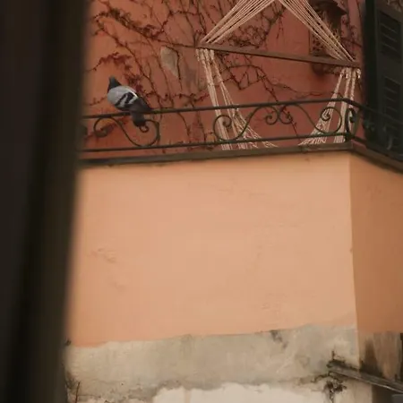 Al Nodo Di Andrea Cod.citra 011019-lt-0300 Casa de Férias *