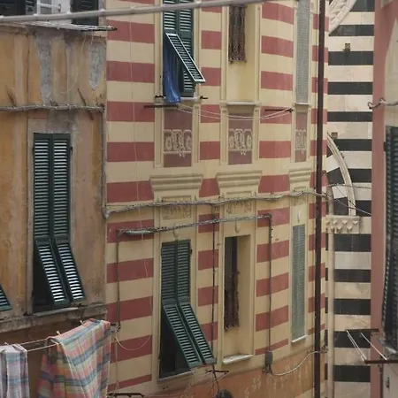 Al Nodo Di Andrea Cod.citra 011019-lt-0300 * Monterosso al Mare