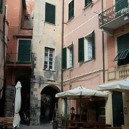 Al Nodo Di Andrea Cod.citra 011019-lt-0300 Dom wakacyjny Monterosso al Mare
